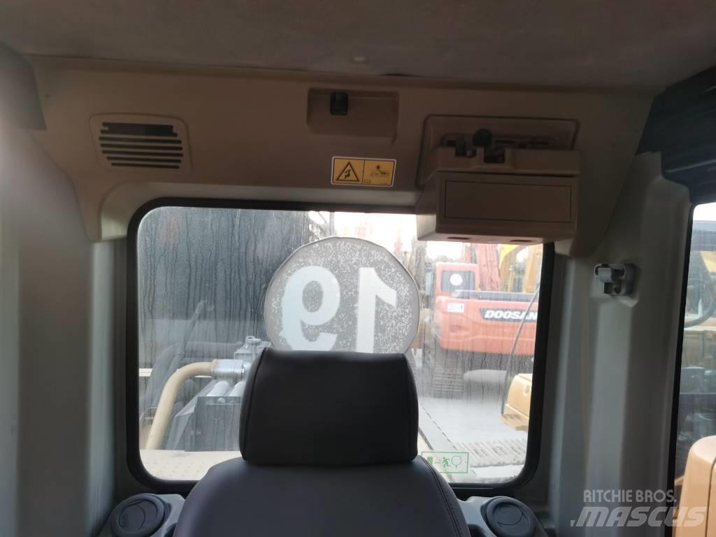 CAT 315 D Crawler excavators