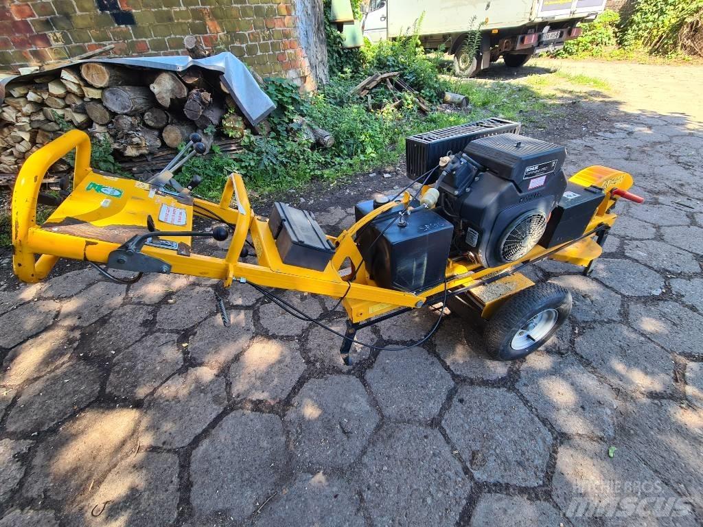  Laski F 460 Stump grinders