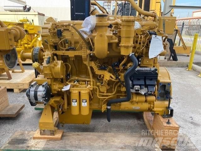 CAT C 18 Construction - Others
