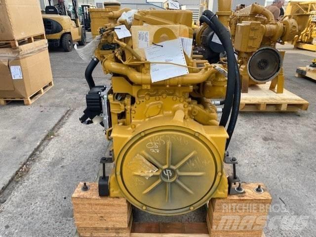CAT C 18 Construction - Others