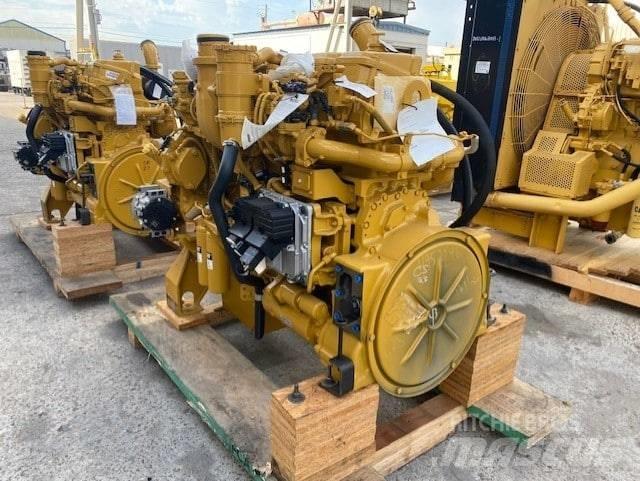 CAT C 18 Construction - Others