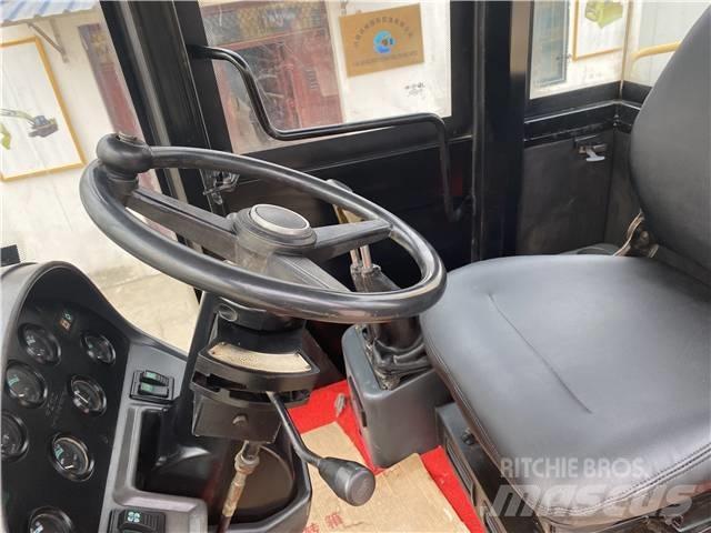 CAT 966 H Wheel loaders