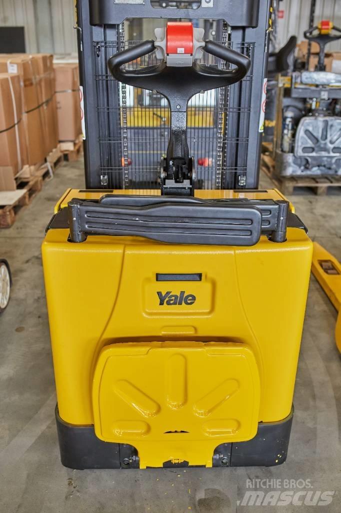 Yale MS12X Electric forklift trucks