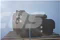 ZF 5 HP-500 Transmission