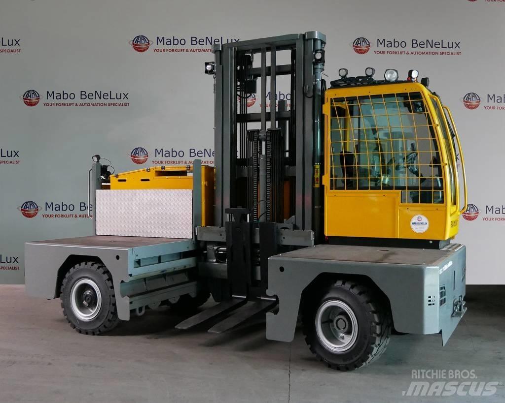 Baumann EGX 70 Sideloaders