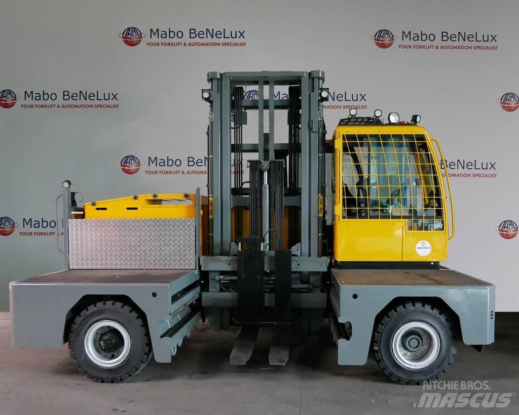 Baumann EGX 70 Sideloaders