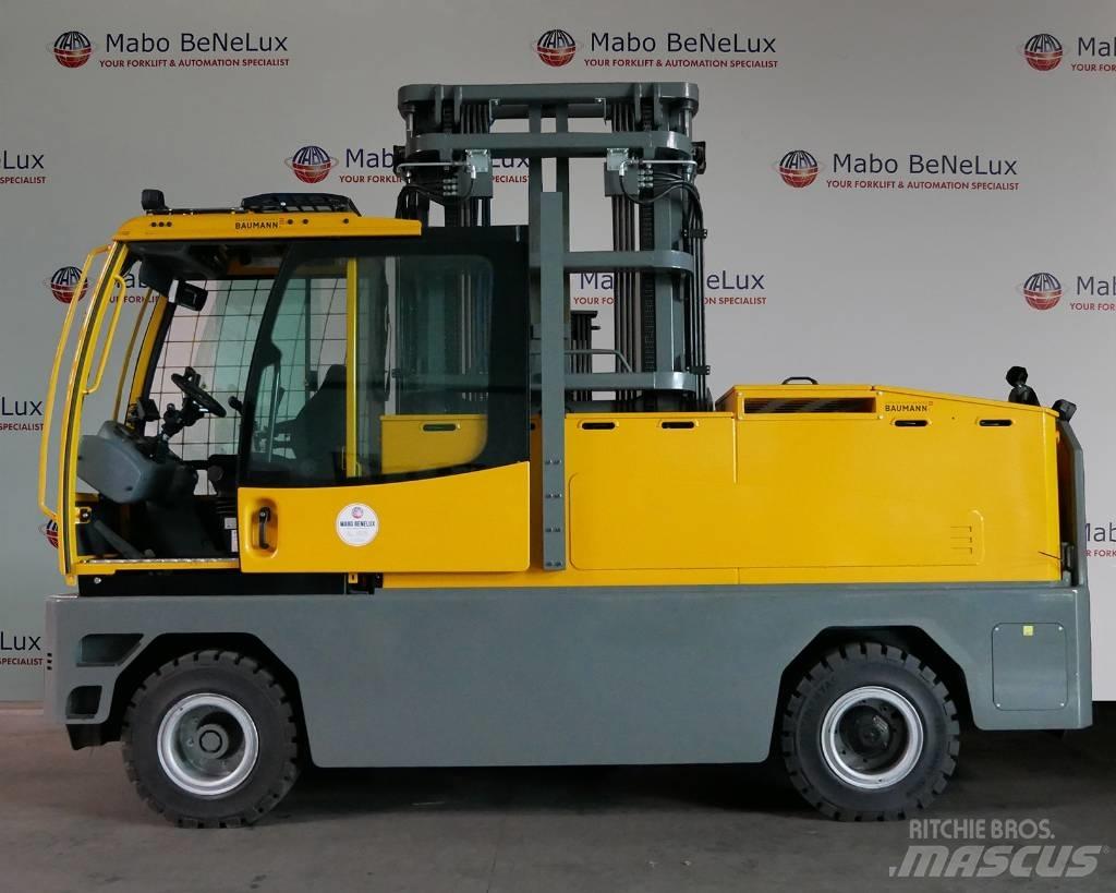 Baumann EGX 70 Sideloaders