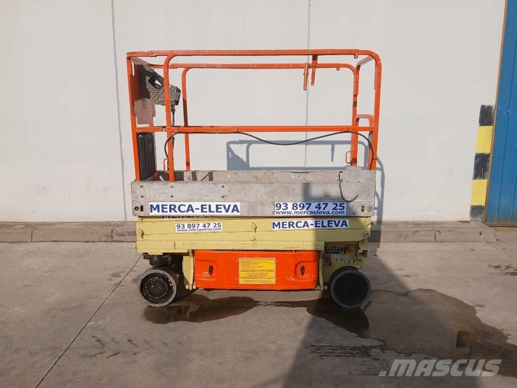 JLG 1930 ES Scissor lifts