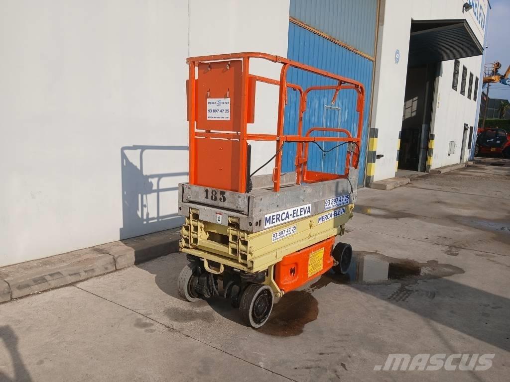 JLG 1930 ES Scissor lifts