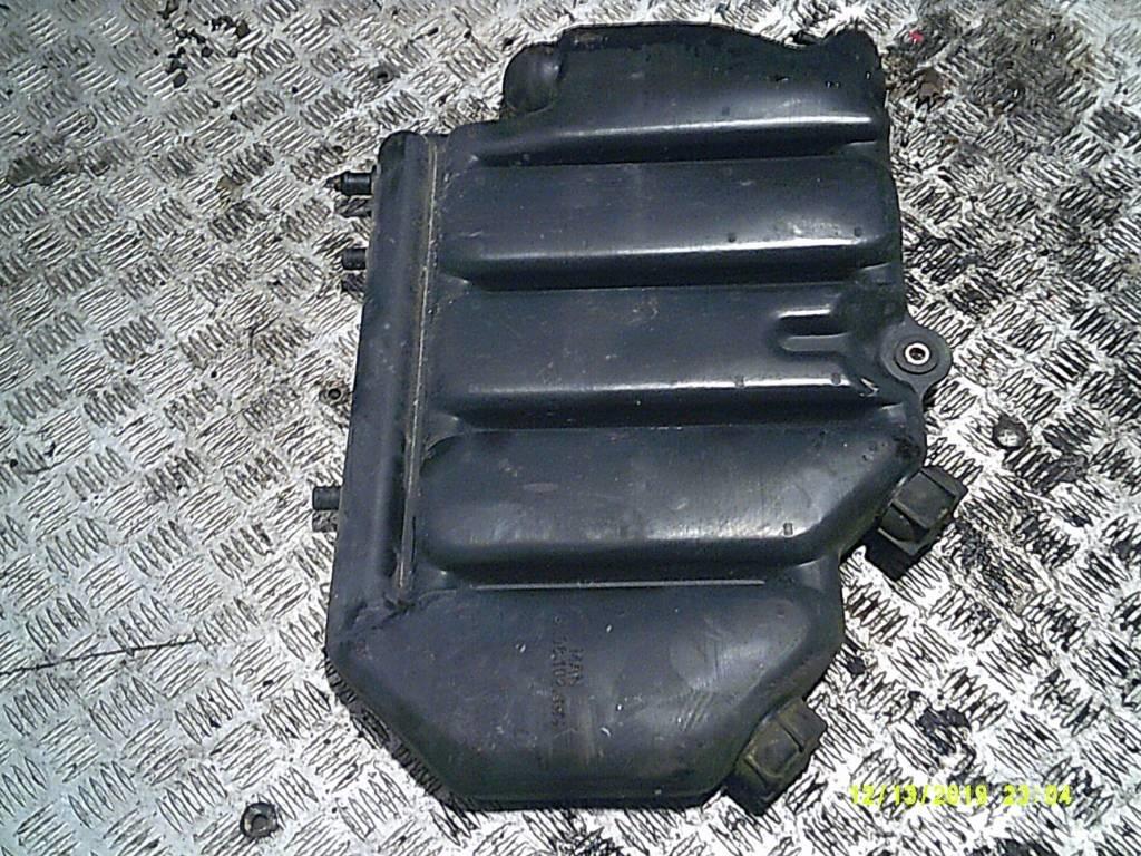 MAN TGX   81061026115 Radiators