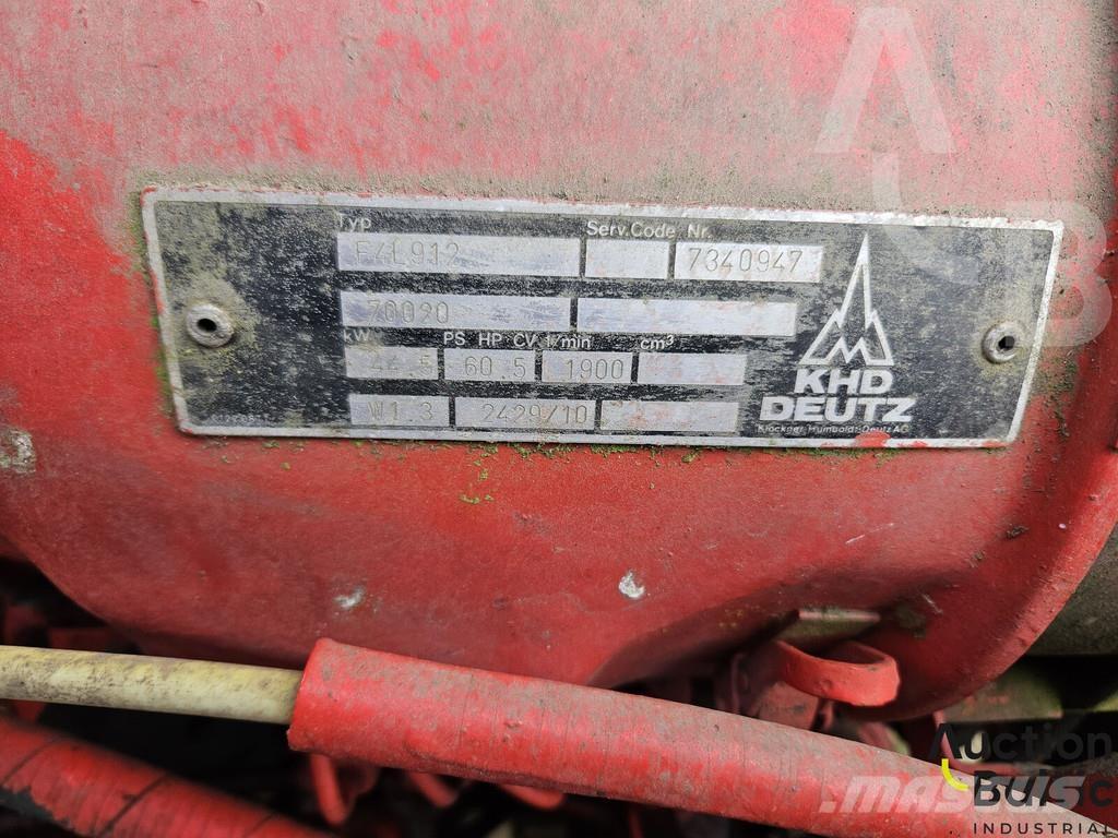 O&K RH4LC Crawler excavators