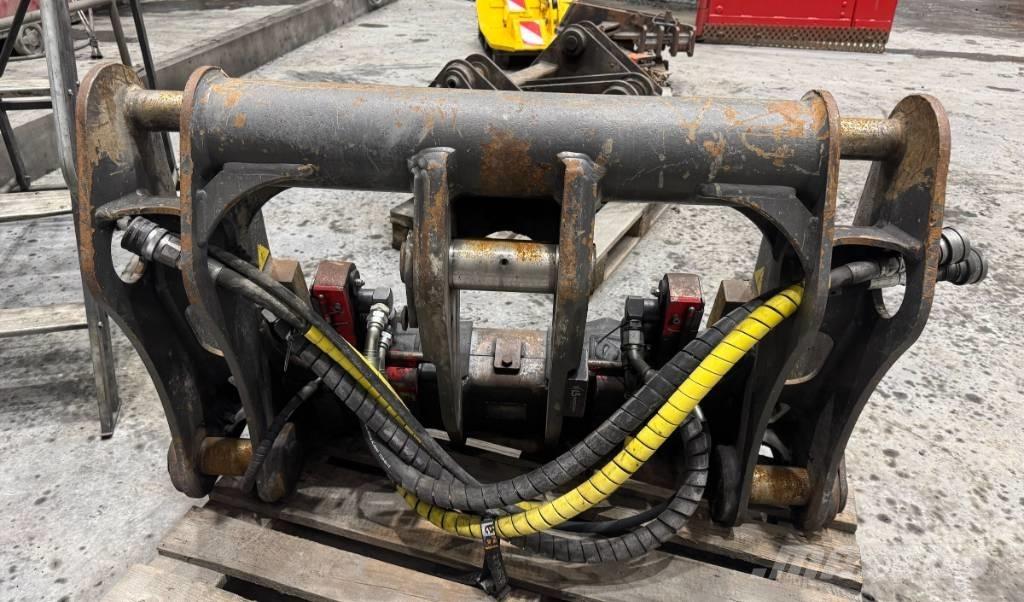 Siljum Klaff skopa Buckets