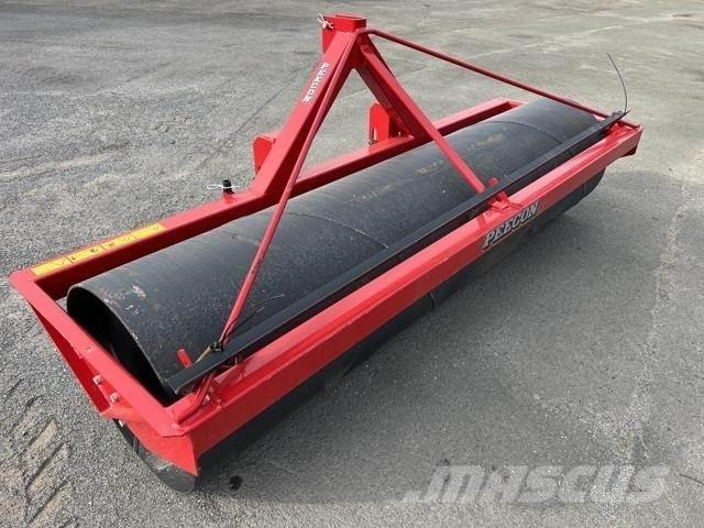 Peecon LR290 Rollers