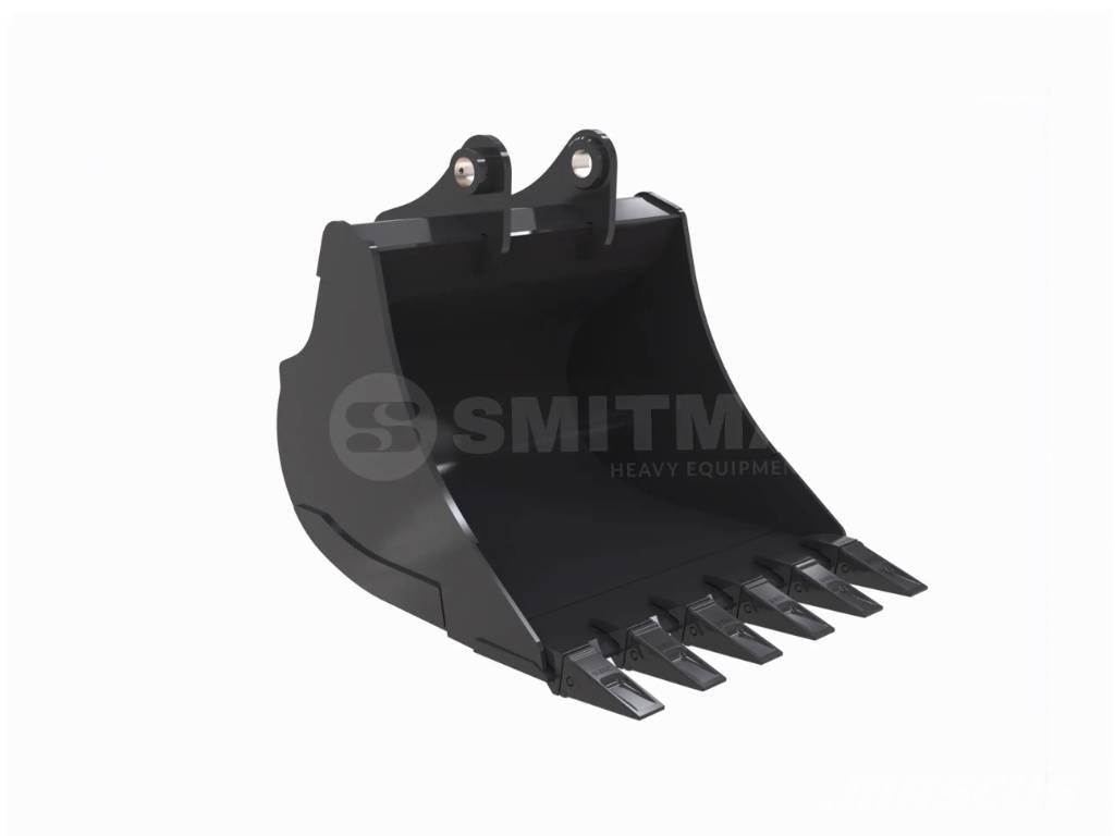 Komatsu PC290 Buckets