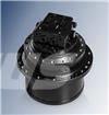  zwolnica CASE CX135 Transmission