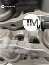  zwolnica CASE CX135 Transmission