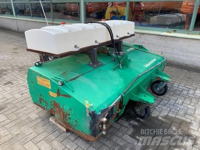 Sobernheimer UKM 25 Sweepers