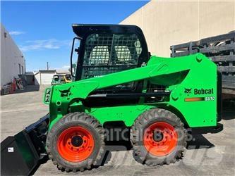 Bobcat S 510 Skid steer loaders
