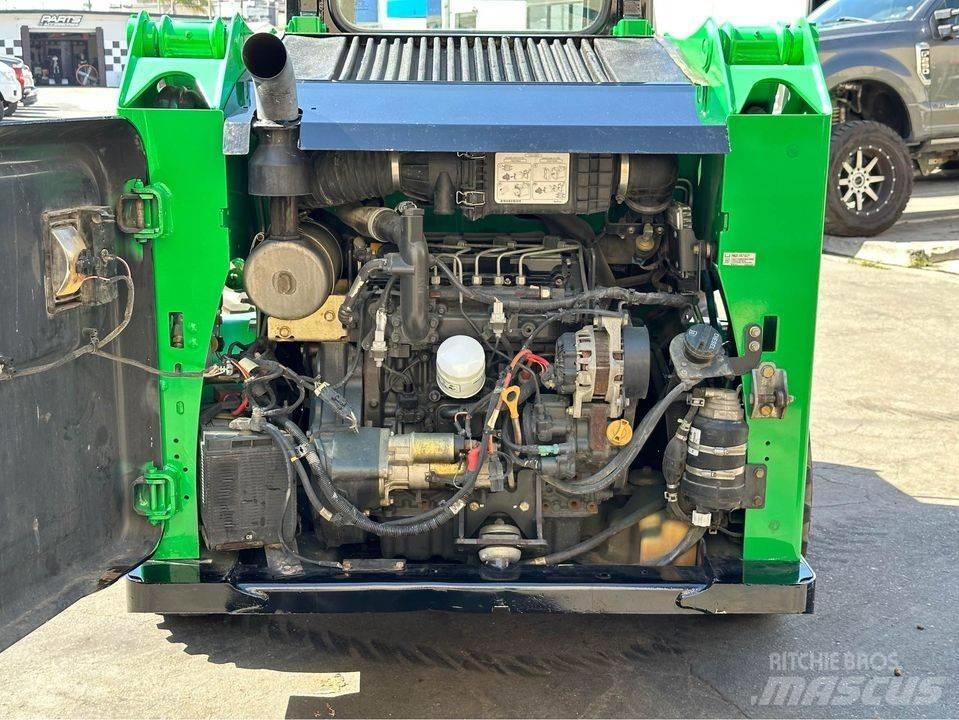 Bobcat S 510 Skid steer loaders