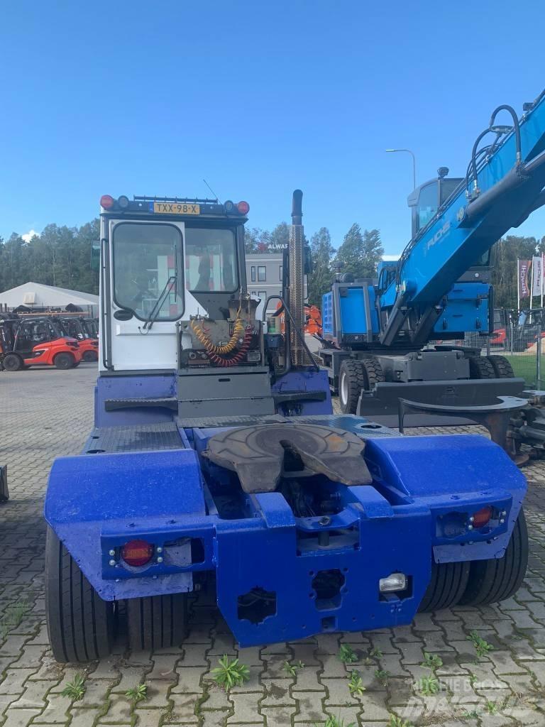 Terberg RT283 Terminal tractors