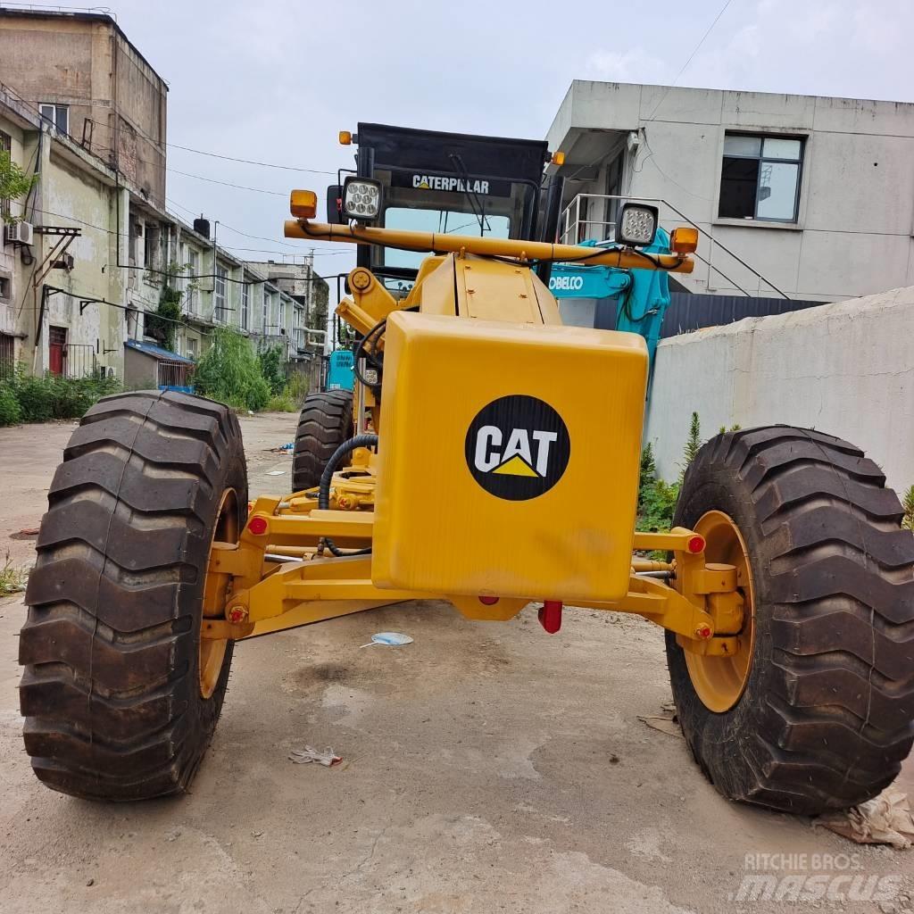 CAT 140 H Graders