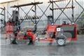 Cobra T12000 Piling rigs