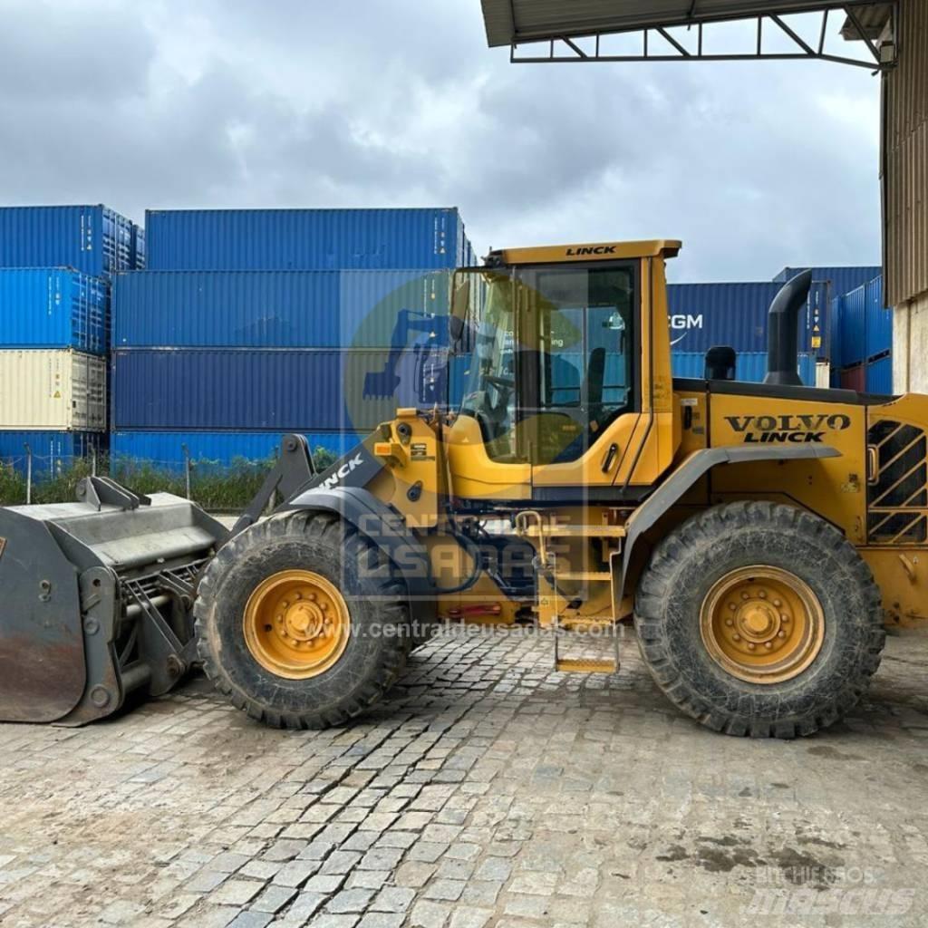 Volvo L 60 F Wheel loaders