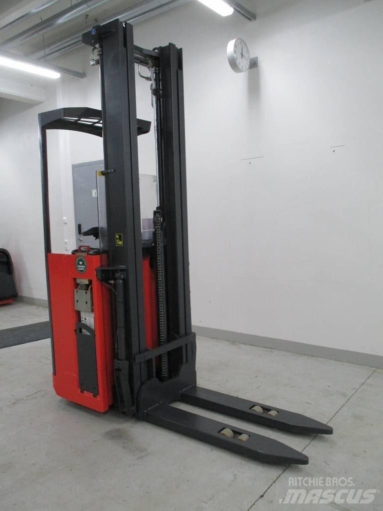 Linde L1600 TTFYS Self propelled stackers