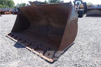 Liebherr L 586 Wheel loaders