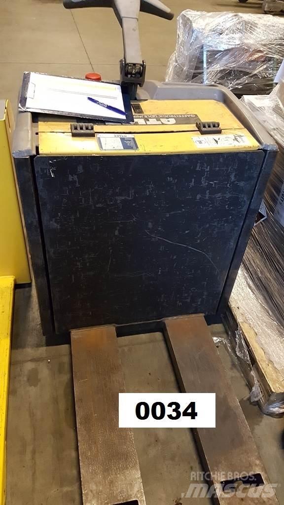 Atlet PLP200 Low lifter