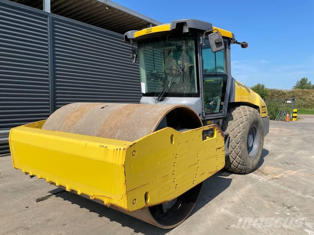 Dynapac CA3500D Single drum rollers