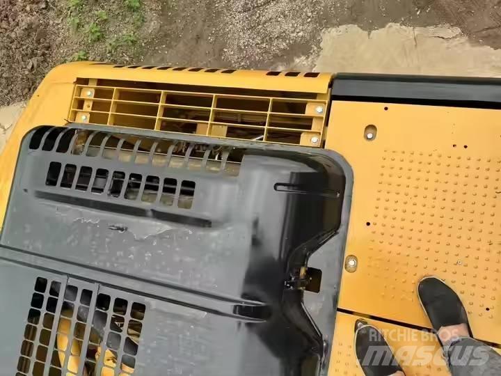 CAT CAT329D Midi excavators  7t - 12t