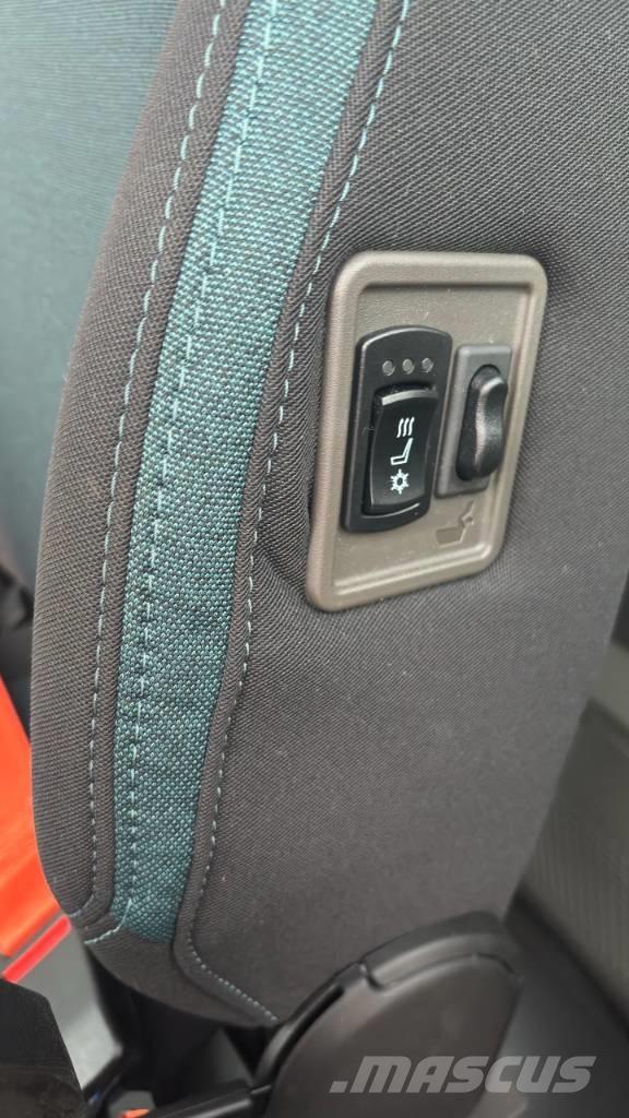 Volvo EC 300 FL Crawler excavators