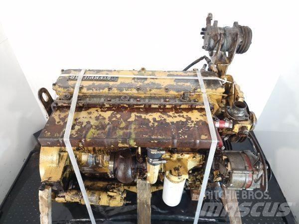 CAT 3116 Engines