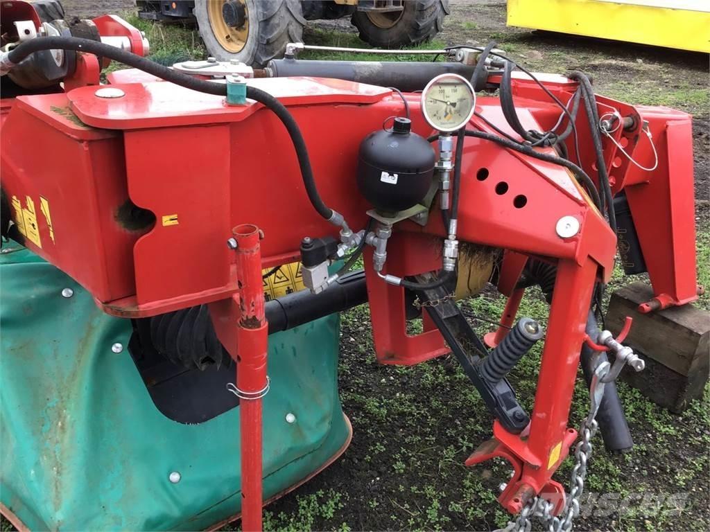 Kverneland 2540MH Mowers