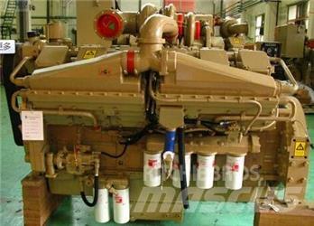 Cummins KTA38-M850 Engines