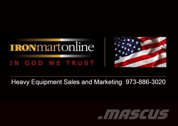 Freightliner M Line Flatbed / Dropside trucks