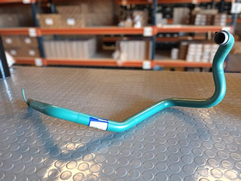 Volvo PIPE 20589462 Transportation - Others