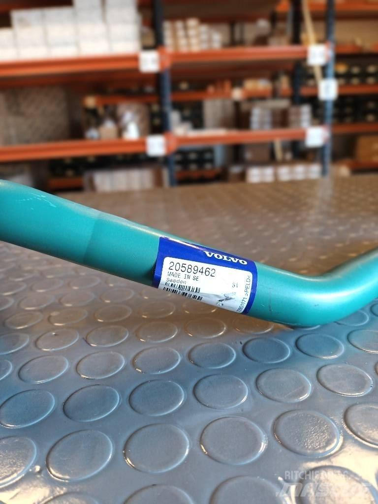 Volvo PIPE 20589462 Transportation - Others