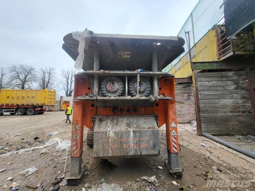 Arjes TITAN VZ950 Material Handling - Others
