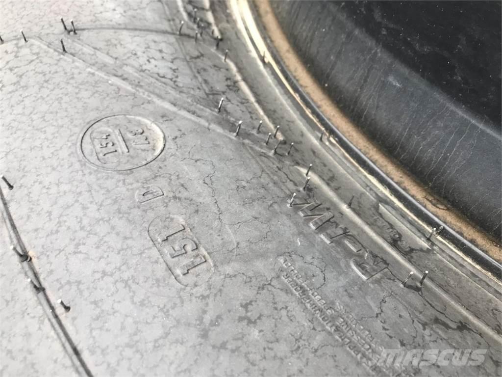 Mitas 600/65R34 Tyres, wheels and rims