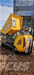 JCB HT D5 Tracked dumpers