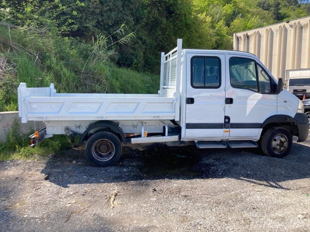 Renault Mascott 130 Pick up/Dropside