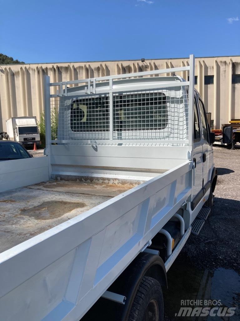 Renault Mascott 130 Pick up/Dropside