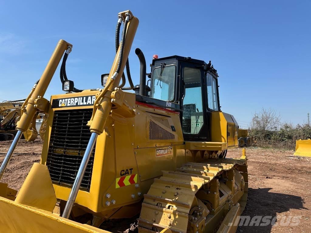 CAT D6G Crawler dozers