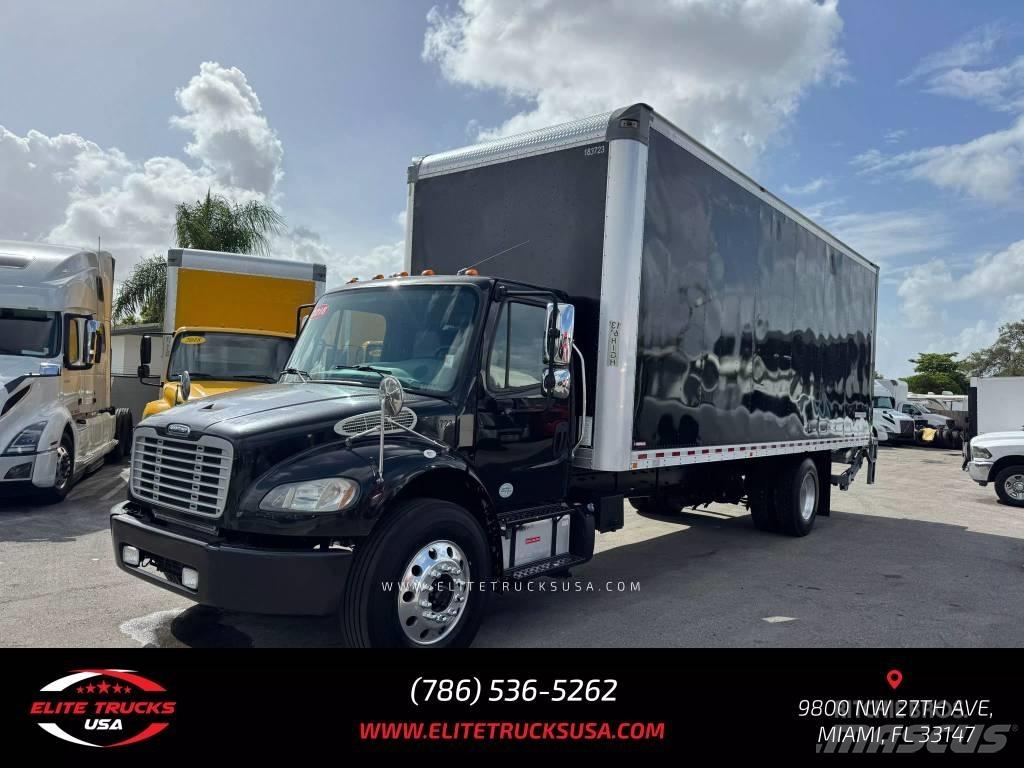 Freightliner M106 Other trucks