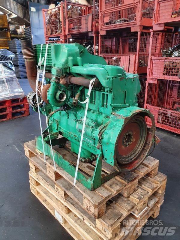 Deutz BF6L913C Engines