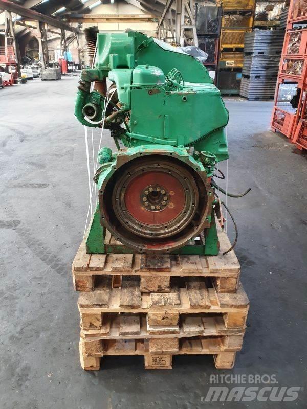Deutz BF6L913C Engines