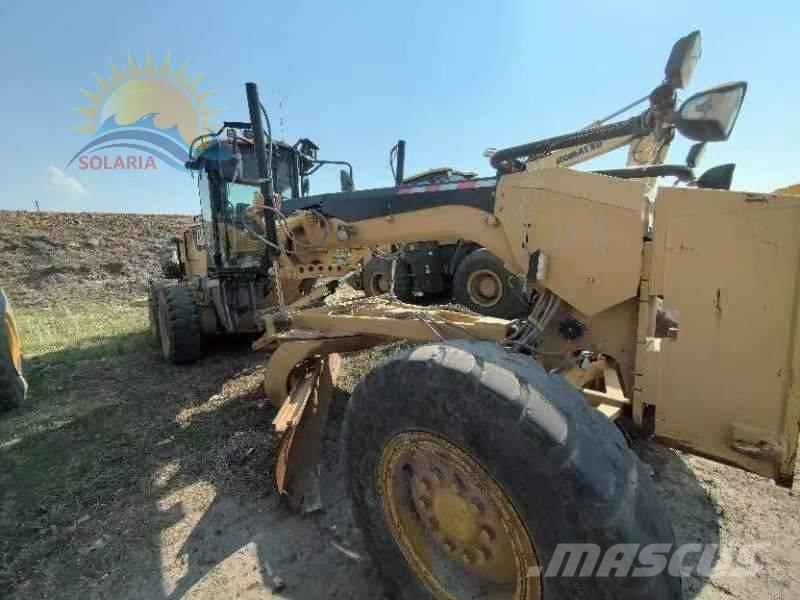 CAT 140 M Graders