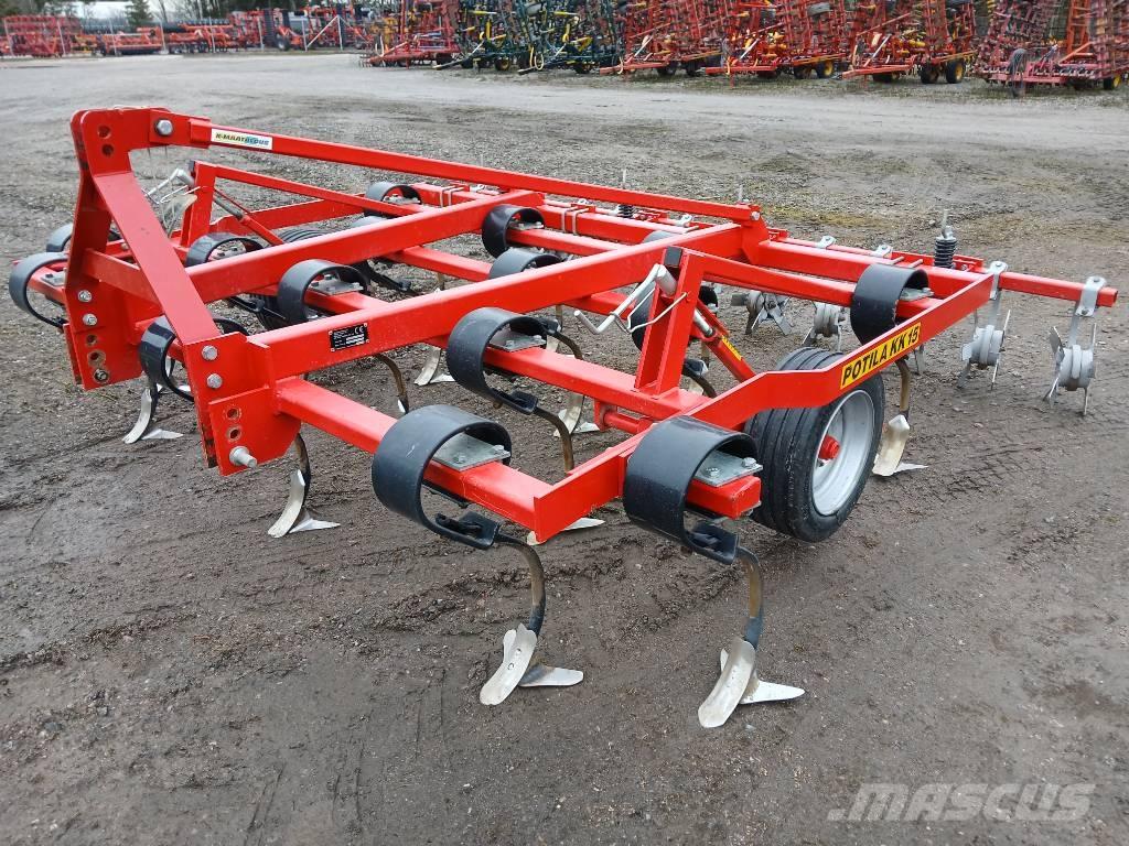 Potila KK15 Cultivators